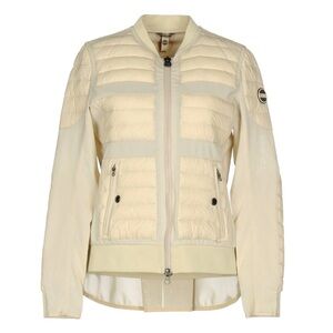 Colmar Brand new Italian Luxury Sport Brand Shell Jacket Size 44 IT Size 8US